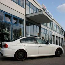 3er E90 - Breyton