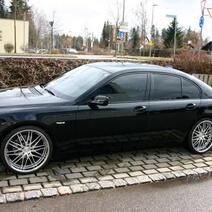 7er E65 - Breyton