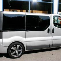 T5 - H&R Folientechnik