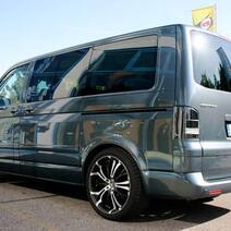 T5 - Barracuda H&R Leuchtentechnik