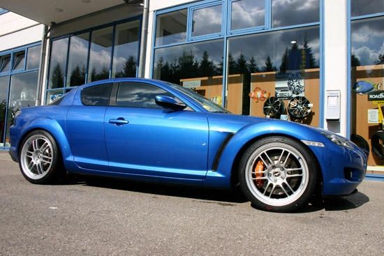Widholzer ford #3