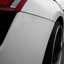 Audi R8 - Folientechnik Hamann