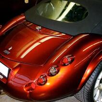 Wiesmann MF3 09