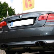 3er E93 - Breyton Eisenmann KW Hamann