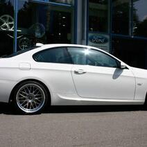 3er E92 - Work Wheels