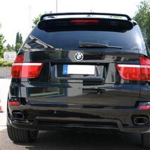 X5 E70 - Hamann Flash