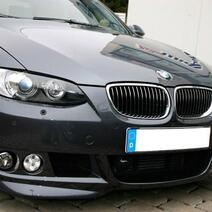 3er E93 - Breyton Eisenmann KW Hamann