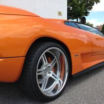Lamborghini Diablo 6,0 VT