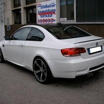 3er M3 E92 - Schnitzer