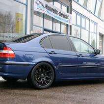 3er Alpina B3 - Breyton KW