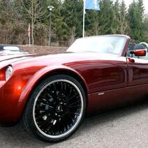 Wiesmann MF3 - OZ