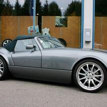 Wiesmann MF3