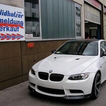 3er M3 E92 - Schnitzer