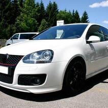 Golf V GTI - OZ KW BN Pipes