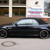 3er M3 E46 - Breyton