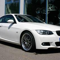 3er E92 - Work Wheels