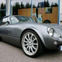 Wiesmann MF3