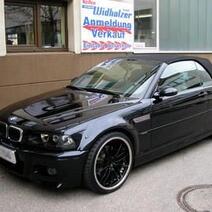 3er M3 E46 - Breyton