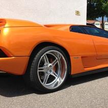 Lamborghini Diablo 6,0 VT