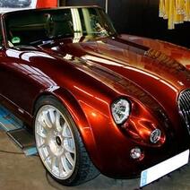 Wiesmann MF3 09