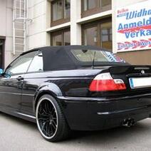 3er M3 E46 - Breyton