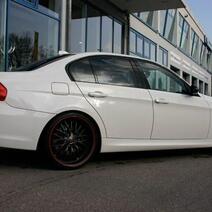 3er E90 - Breyton