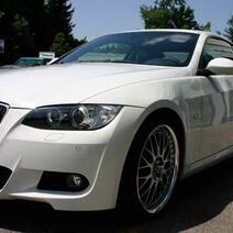 3er E92 - Work Wheels