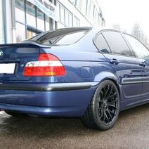 3er Alpina B3 - Breyton KW