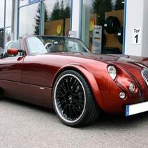 Wiesmann MF3 - OZ