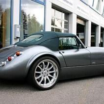 Wiesmann MF3